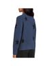 ALLSAINTS Graphic Blue Black Pullover Sweater Size M - photo 2