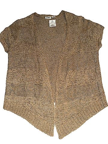 Cato Cardigan (view 1)