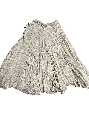 Planet Gold Casual Skirt (view 2)