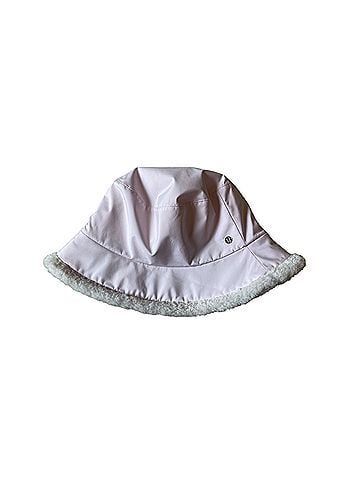 Lululemon Athletica Boucle Fleece Hat (view 1)