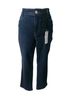 Ellen Tracy Blue Jeans Size 14 - photo 1