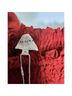 Sézane Red T-Shirt Size XL - photo 9
