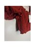 Sézane Red T-Shirt Size XL - photo 7
