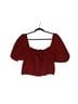 Sézane Red T-Shirt Size XL - photo 2