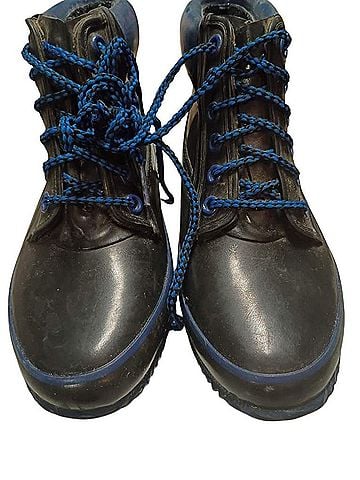 Sporto Boots (view 1)