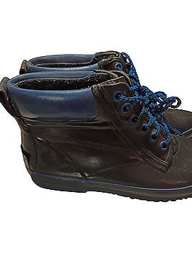 Sporto Boots (view 2)