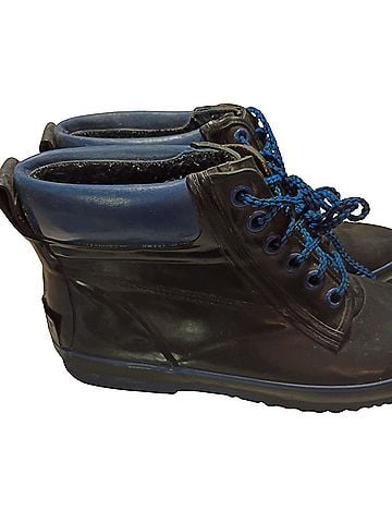 Sporto Boots (view 2)