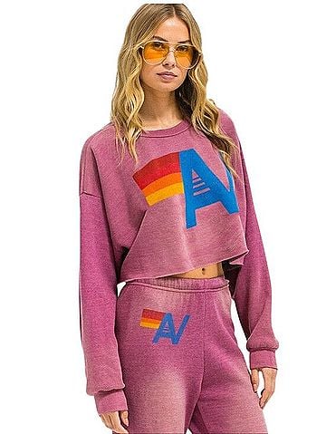 Aviator Nation Long Sleeve T-Shirt (view 1)