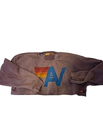 Aviator Nation Long Sleeve T-Shirt (view 2)