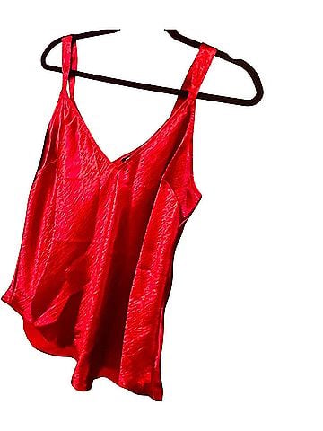 Express Sleeveless Blouse (view 1)