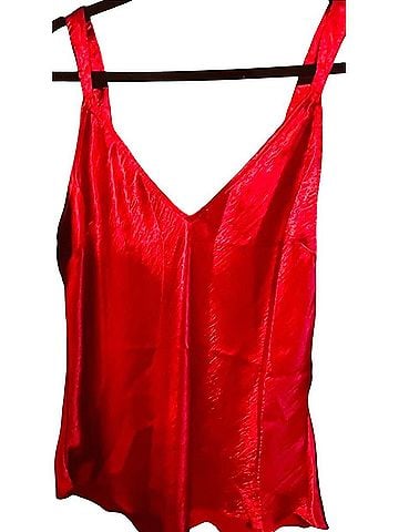 Express Sleeveless Blouse (view 2)