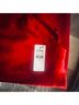 Express Red Sleeveless Blouse Size XL - photo 4