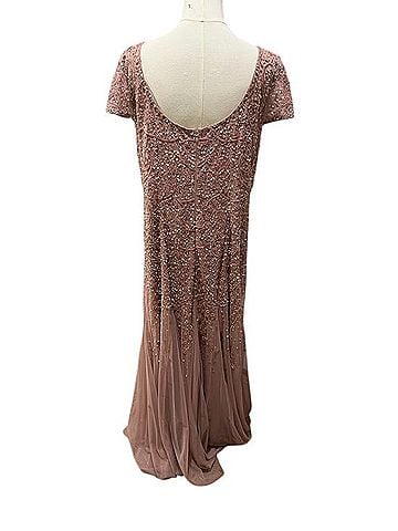 MGNY Madeline Gardner 72501 Cocktail Dress (view 2)