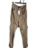 Forever 21 100% Cotton Brown Cargo Pants Size M - photo 1