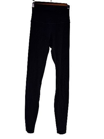 Lululemon Athletica Leggings (view 1)