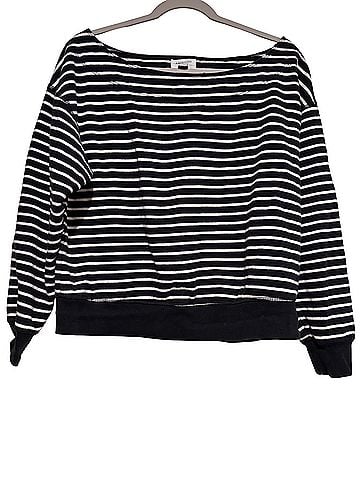 American Eagle Outfitters Pullover Sweater (view 1)