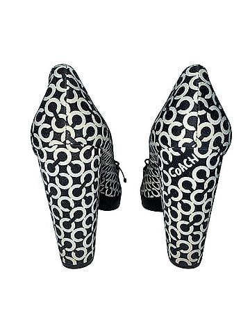 Coach Corey platform pumps Heels (view 2)