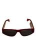 Rag & Bone Red Sunglasses One size - photo 2