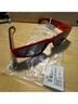 Rag & Bone Red Sunglasses One size - photo 5
