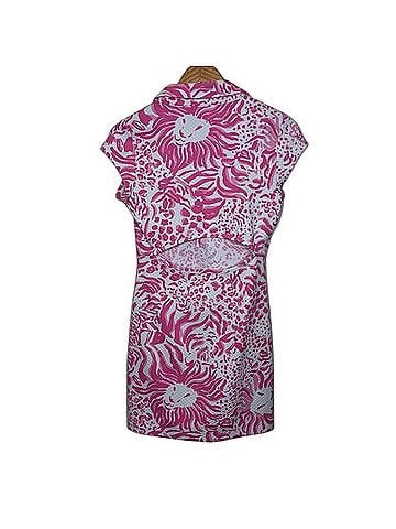 Lilly Pulitzer Rayna Get Spotted Casual Dress (view 2)