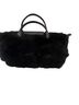 Longchamp Black Satchel One size - photo 2