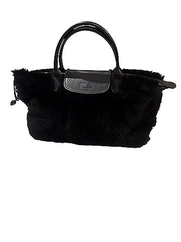 Longchamp Satchel (view 1)