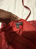 Dolls Kill Animal Print Red Cocktail Dress Size XXS - photo 4