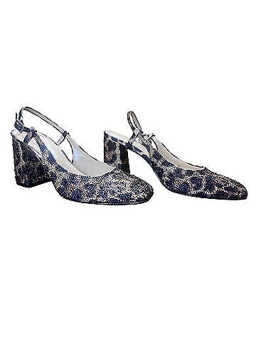 Betsey Johnson Heels (view 1)