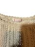 Kirundo Tan Sleeveless Top Size XL - photo 2