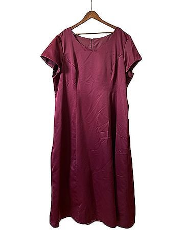 Michaelangelo Cocktail Dress (view 1)