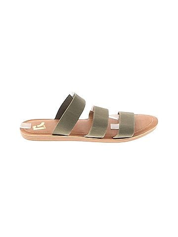 REPORT Sandals (view 1)