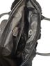 Longchamp Black Satchel One size - photo 6