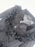 Widow Black Casual Dress Size XXS - photo 5