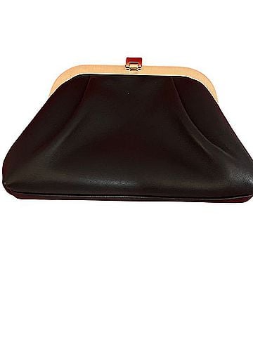 Cult Gaia Izara Clutch (view 2)