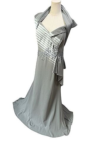 Rina di Montella RD2821 Cocktail Dress (view 1)