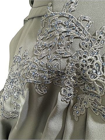 Rina di Montella RD2821 Cocktail Dress (view 2)
