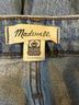 Madewell Blue Jeans Size 33 waist (tall) - photo 3