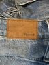 Madewell Blue Jeans Size 33 waist (tall) - photo 5