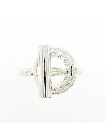 Hermès Hermes Hermès Echappé Ring (view 2)