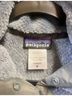 Patagonia 100% Polyester Gray Jacket Size M - photo 3