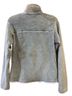 Patagonia 100% Polyester Gray Jacket Size M - photo 2