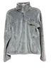 Patagonia 100% Polyester Gray Jacket Size M - photo 1