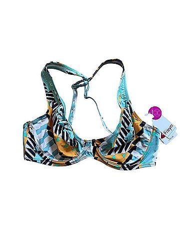 Freya Bassline Swimsuit Top (view 1)