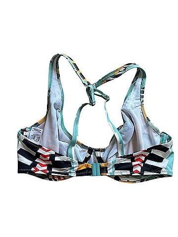 Freya Bassline Swimsuit Top (view 2)