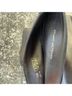 Stuart Weitzman 100% Leather Black Boots Size 9 - photo 4
