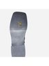 Michael Kors 100% Leather Solid Black Boots Size 8 1/2 - photo 5