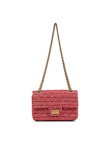 Chanel 2.55 Reissue Flap Bag Mini (view 1)