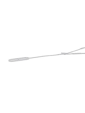Hermès Hermes Ever Chaine d'Ancre Necklace, Size 80, SV925 Silver, HERMES Long (view 2)