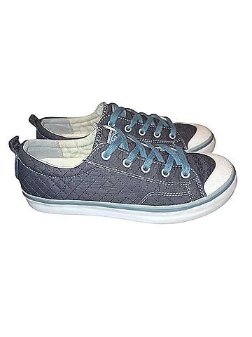 Keen Elsa 2 Quilted Sneakers (view 1)