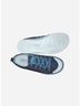 Keen Gray White Blue Sneakers Size 8 - photo 3
